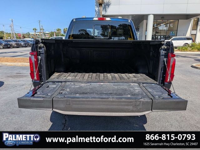 2024 Ford F-150 King Ranch