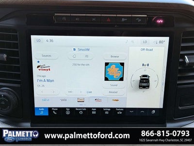 2024 Ford F-150 King Ranch
