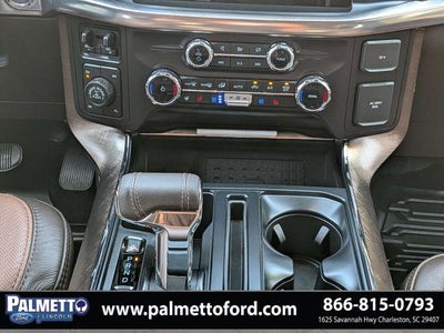 2024 Ford F-150 King Ranch