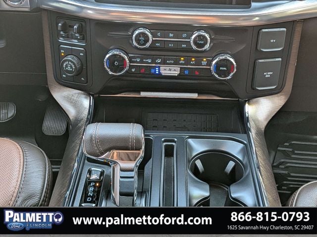 2024 Ford F-150 King Ranch