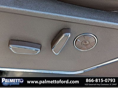 2024 Ford F-150 King Ranch