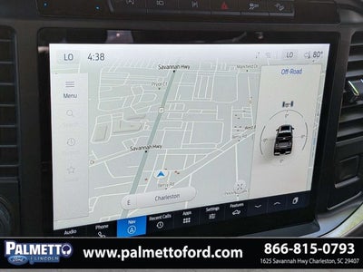 2024 Ford F-150 King Ranch