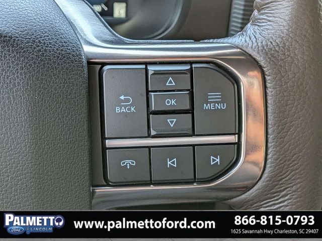 2024 Ford F-150 King Ranch