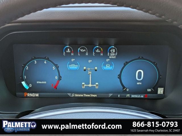 2024 Ford F-150 King Ranch