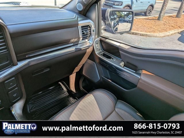 2024 Ford F-150 King Ranch
