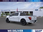 2025 Ford F-150 Platinum PowerBoost Hybrid