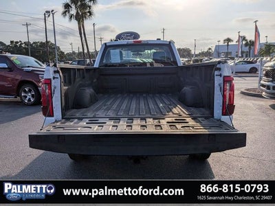 2024 Ford F-150 XL