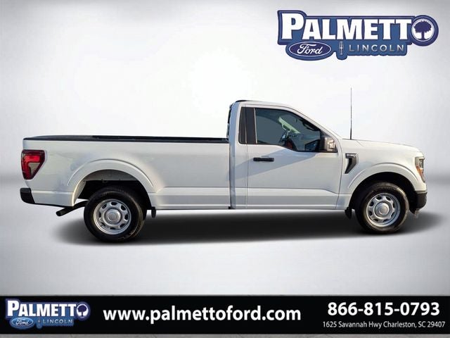 2024 Ford F-150 XL
