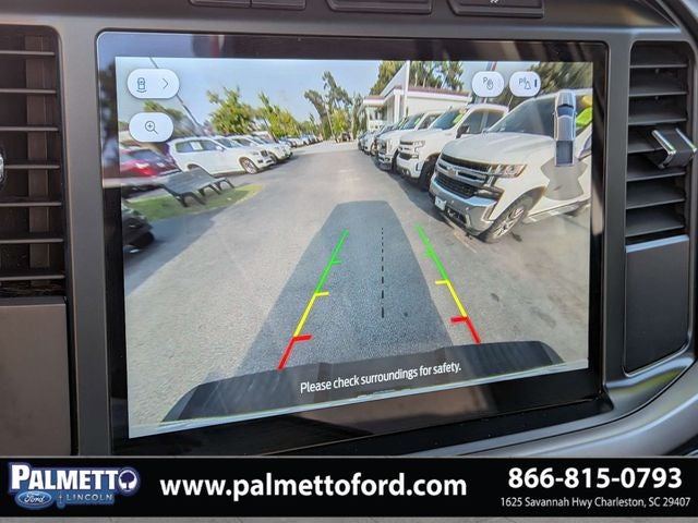 2024 Ford F-150 XL