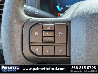 2024 Ford F-150 XL