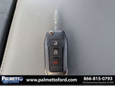 2024 Ford F-150 XL