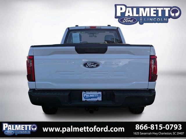 2024 Ford F-150 XL