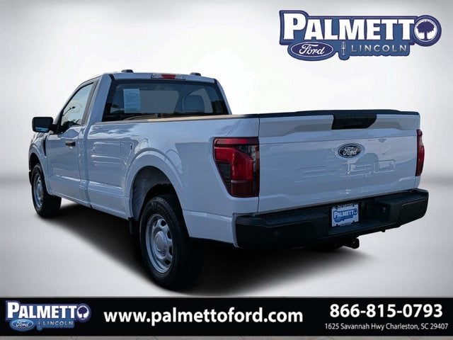 2024 Ford F-150 XL