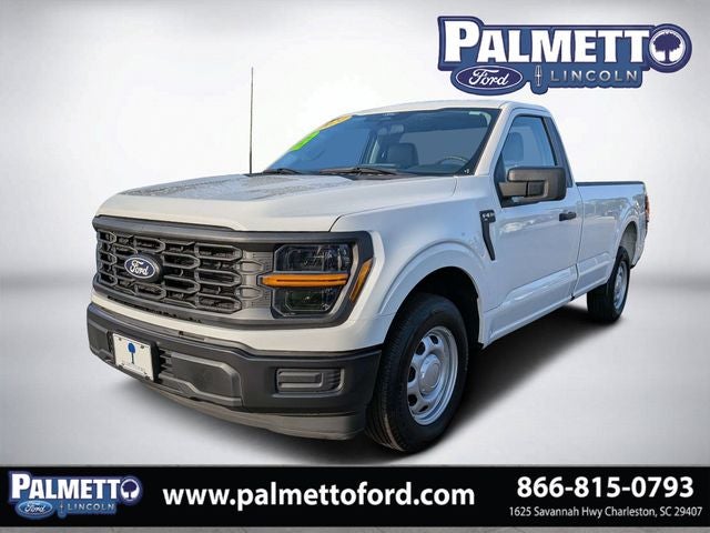 2024 Ford F-150 XL