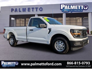 2024 Ford F-150 XL