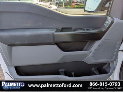 2024 Ford F-150 XL