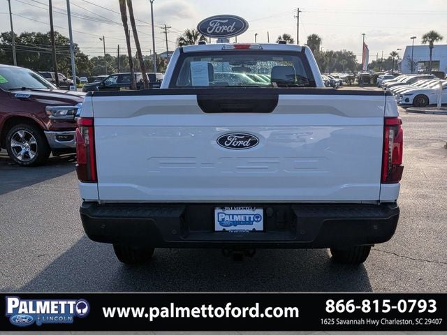 2024 Ford F-150 XL