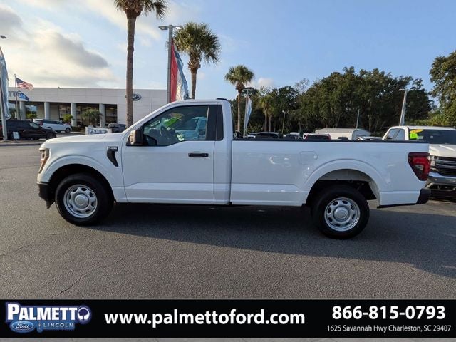 2024 Ford F-150 XL