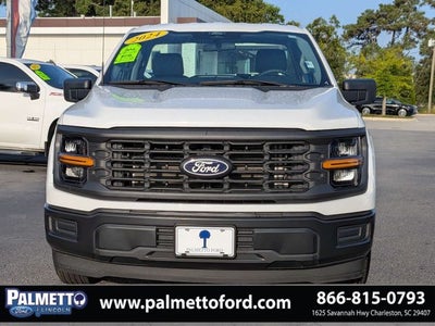 2024 Ford F-150 XL