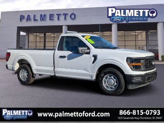 2024 Ford F-150 XL