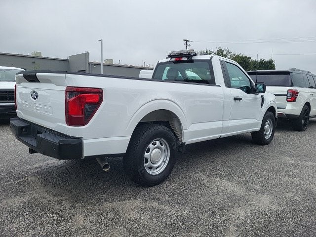 2024 Ford F-150 XL