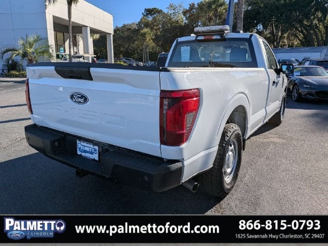 2024 Ford F-150 XL
