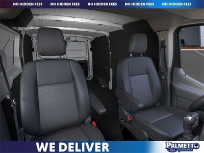 2025 Ford Transit-150 Base