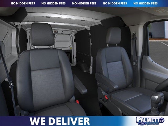 2025 Ford Transit-150 Base
