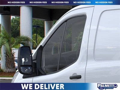 2025 Ford Transit-150 Base