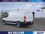 2025 Ford Transit-150 Base