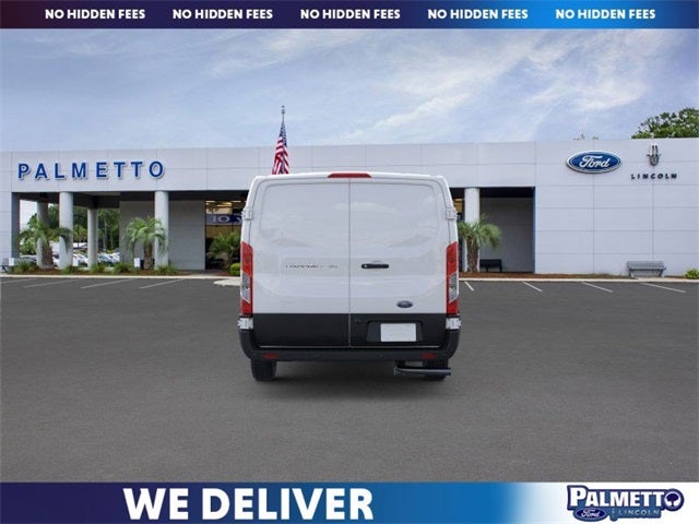 2025 Ford Transit-150 Base