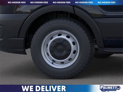 2026 Ford Transit-150 Base