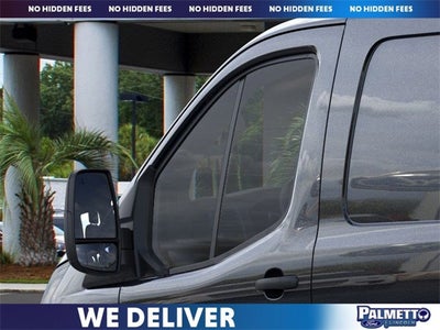 2026 Ford Transit-150 Base