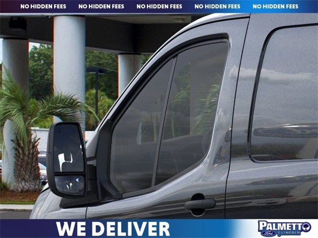 2026 Ford Transit-150 Base