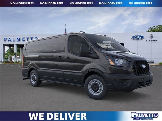 2026 Ford Transit-150 Base