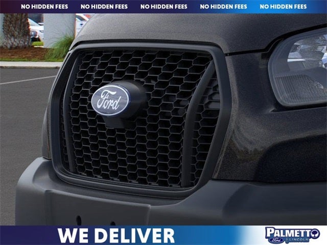 2026 Ford Transit-150 Base