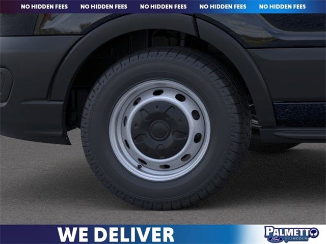 2026 Ford Transit-150 Base