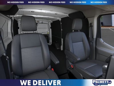2026 Ford Transit-150 Base