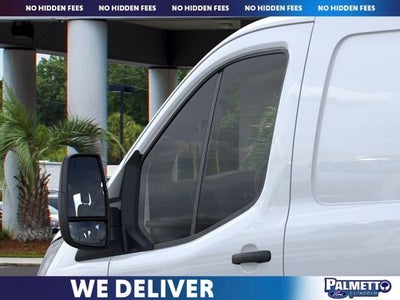 2026 Ford Transit-150 Base
