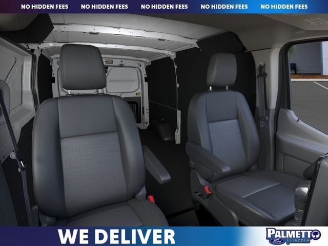 2026 Ford Transit-150 Base