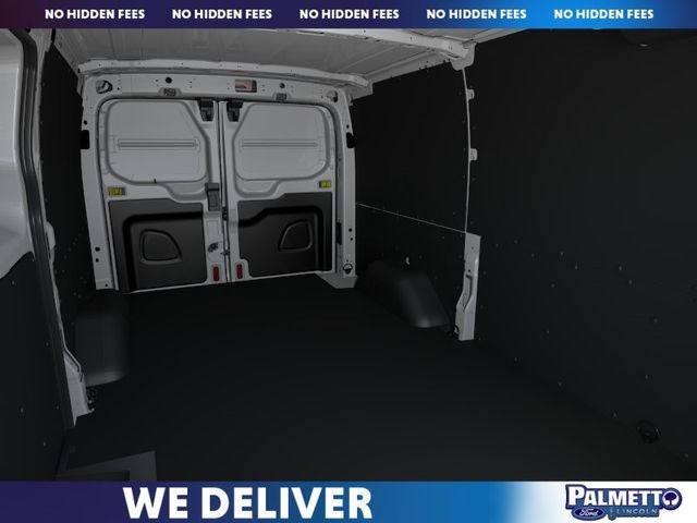 2026 Ford Transit-150 Base