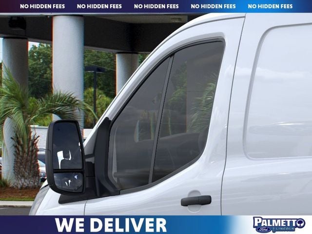 2026 Ford Transit-150 Base