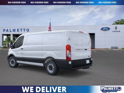 2026 Ford Transit-150 Base