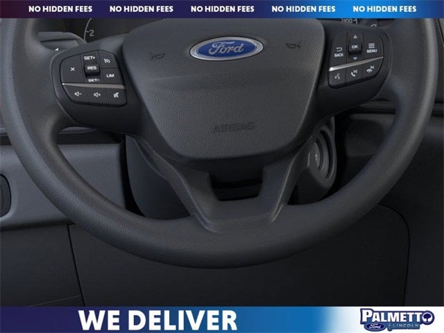 2025 Ford Transit-150 Base