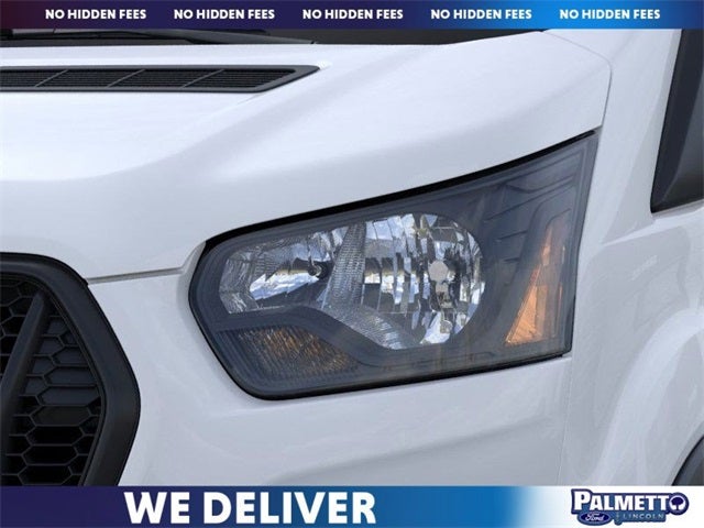 2025 Ford Transit-150 Base