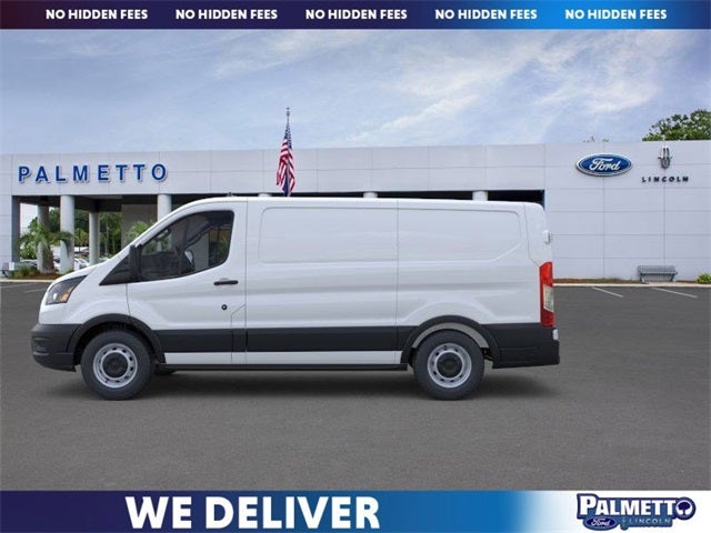 2025 Ford Transit-150 Base