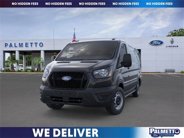 2026 Ford Transit-150 Base