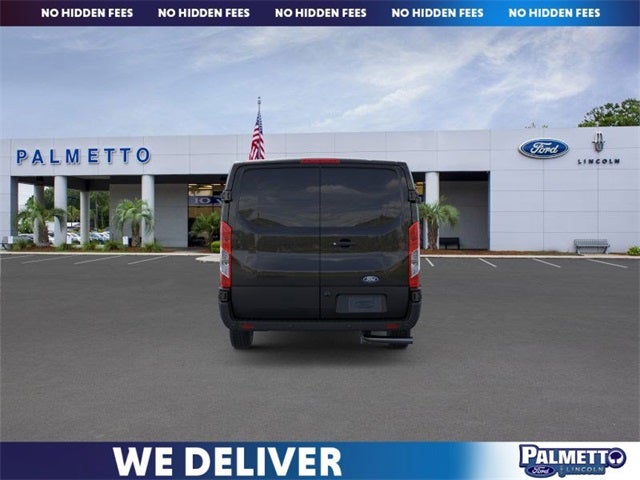 2026 Ford Transit-150 Base