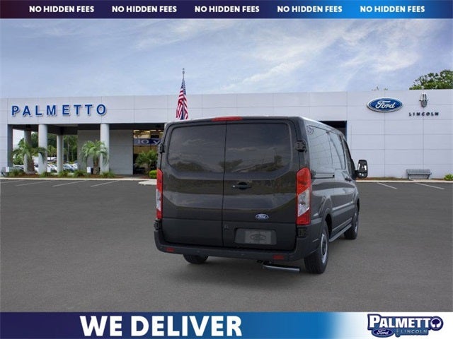 2026 Ford Transit-150 Base