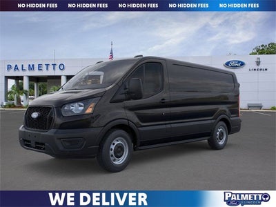 2026 Ford Transit-150 Base